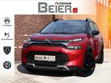 Citroën C3 Aircross 1,2 Ltr - PureTech / Max / 131 PS /  - Citroën C3 Aircross: Max