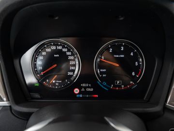 BMW X1 - 12