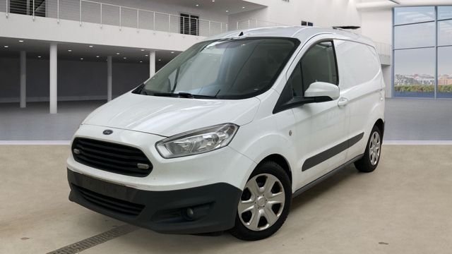 Ford Transit Courier Trend