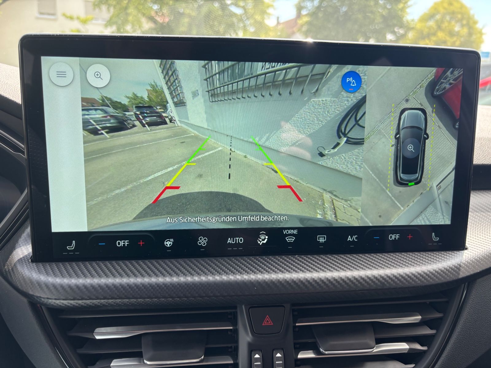 Ford Kuga - Bild 11