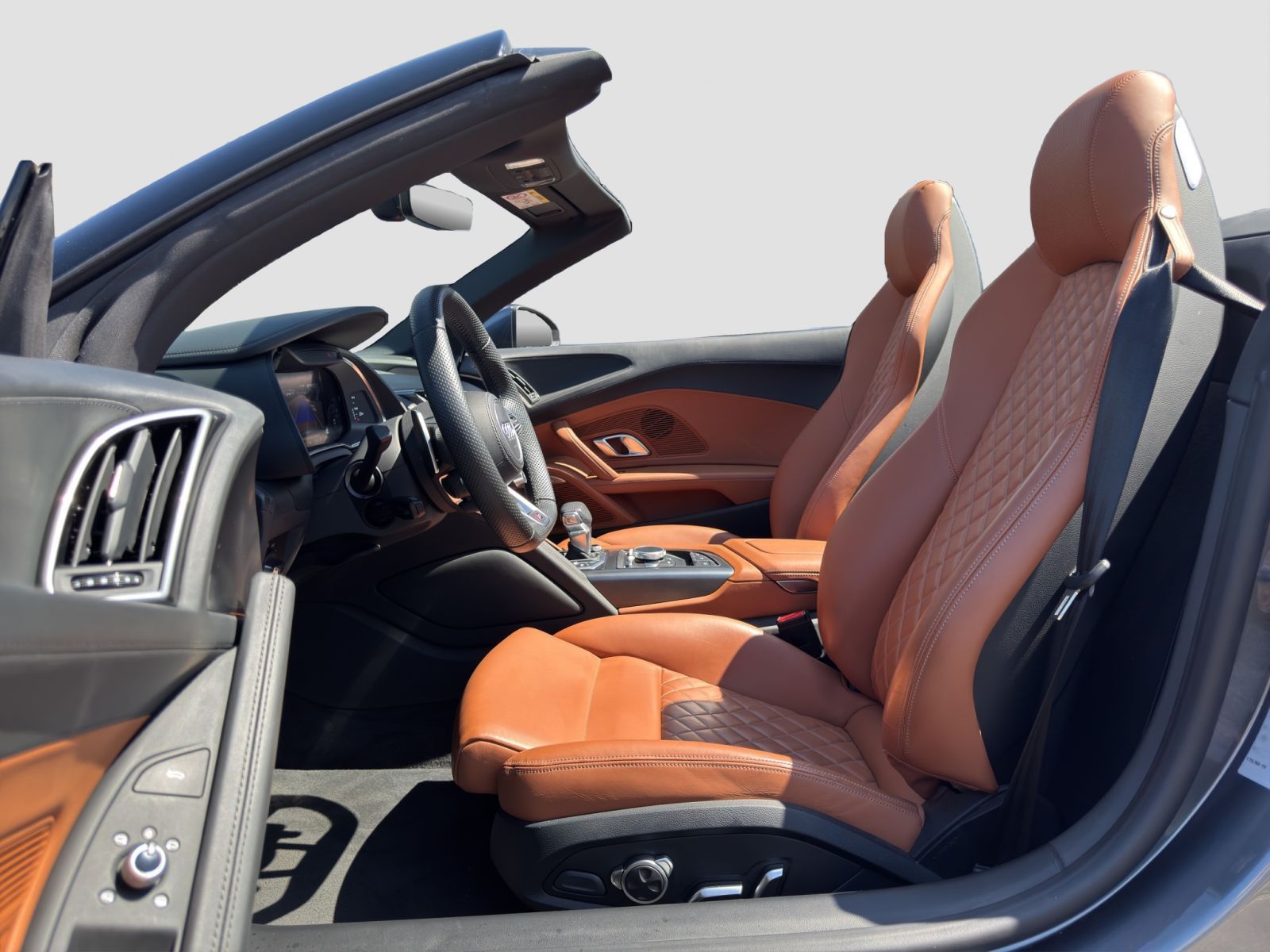 Audi R8 - Bild 9