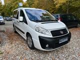 Fiat Scudo Panorama Executive L1H1 165 Multijet Camp - Fiat Gebrauchtwagen in Lübeck