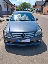 Mercedes-Benz C 230 T AVANTGARDE in AMG-Line - Mercedes-Benz C 230: AMG