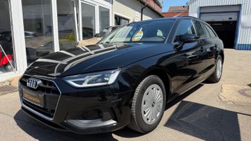 Audi A4 - 4