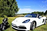 Porsche Boxster 718 GTS 2.5 | Approved - Porsche Boxster in Erfurt