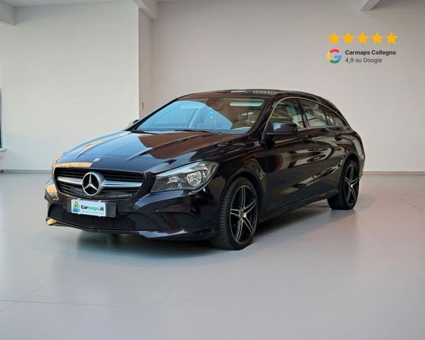 Mercedes-Benz Mercedes-benz CLA 180 d Business
