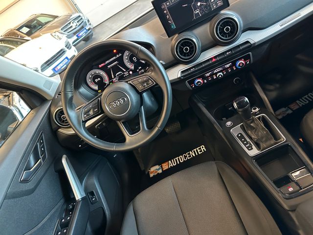 Audi Q2 35 TFSI S line *1. Hand*Klima*Navi*LED*PDC*BT