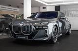 BMW i7 xDrive 60 M Sport/B&W audio/360/LED/Pano