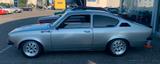 Opel Kadett C Coupe 2.2 - Opel Kadett: Coupé