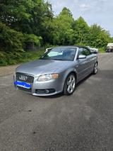 Audi A4 3.0 Liter  TDI   TÜV /AU NEU - Audi A4 mit Diesel-Antrieb: Cabrio, 3.0