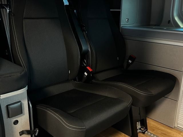 Fahrzeugabbildung Nissan Primastar Seaside 170 dCi 7DCT Camper 360° NAVI