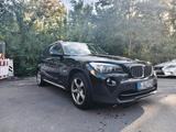 BMW X1 sDrive18d - E84 - 2010 - Pano, Leder, Sitzhz. - BMW X1: E84