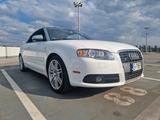 Audi S4 4.2 tiptronic quattro Cabriolet 19.999 Unikat - Audi S4: 4.2