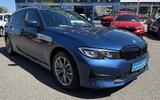 BMW 330 e A  xDrive * CarPlay*LIVE PRO*Rückfahrkamer - BMW 330 in Leipzig