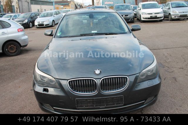 BMW 523 Baureihe 5 Lim. 523i