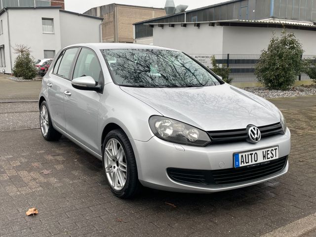 Volkswagen Golf VI Trendline 1.6*Tüv & Au Nov-2026*