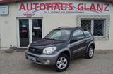Toyota RAV4 2.0 Sol 2.Hand*Automatik*AHK*Klimatr* - Toyota aus 2004: Rav