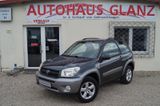 Toyota RAV4 2.0 Sol 2.Hand*Automatik*AHK*Klimatr* - Toyota RAV 4 aus 2004