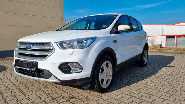 Ford Kuga Trend 4x4