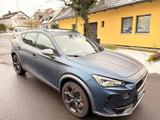 Cupra Formentor VZ 4Drive DSG  - Cupra Formentor von privat