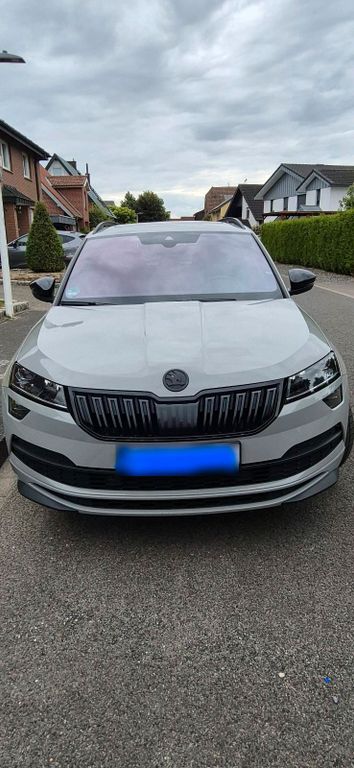 Image of Skoda Karoq