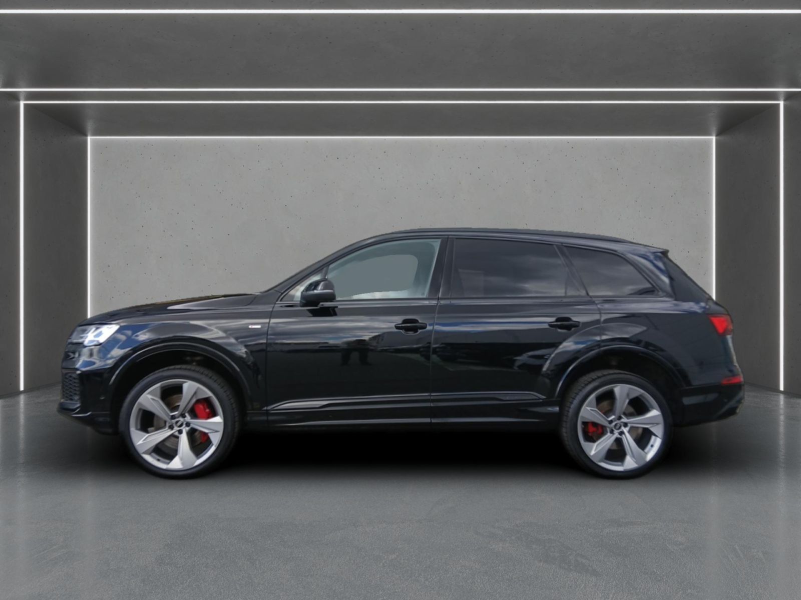 Audi Q7 - Bild 4