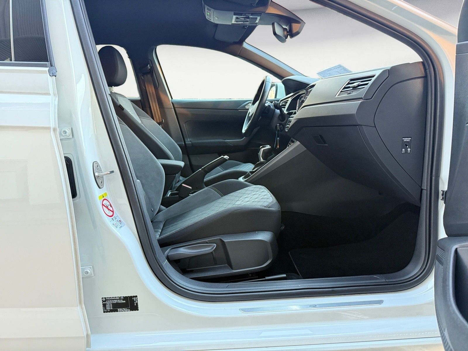 Volkswagen Taigo - Bild 9