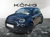 Fiat 500e Irmscher Allwetterreifen