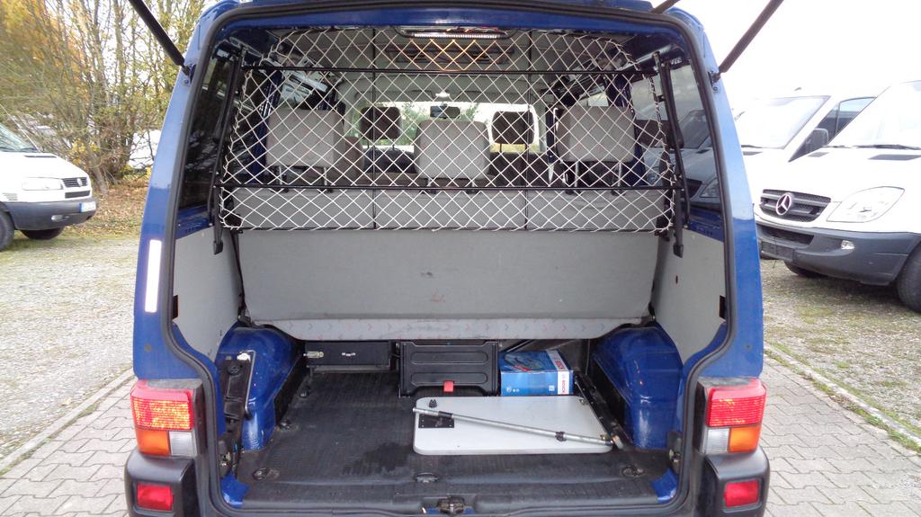 Volkswagen T4 andere