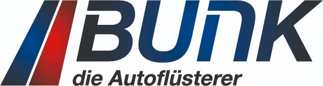 Logo Autohaus Bunk GmbH & Co. KG