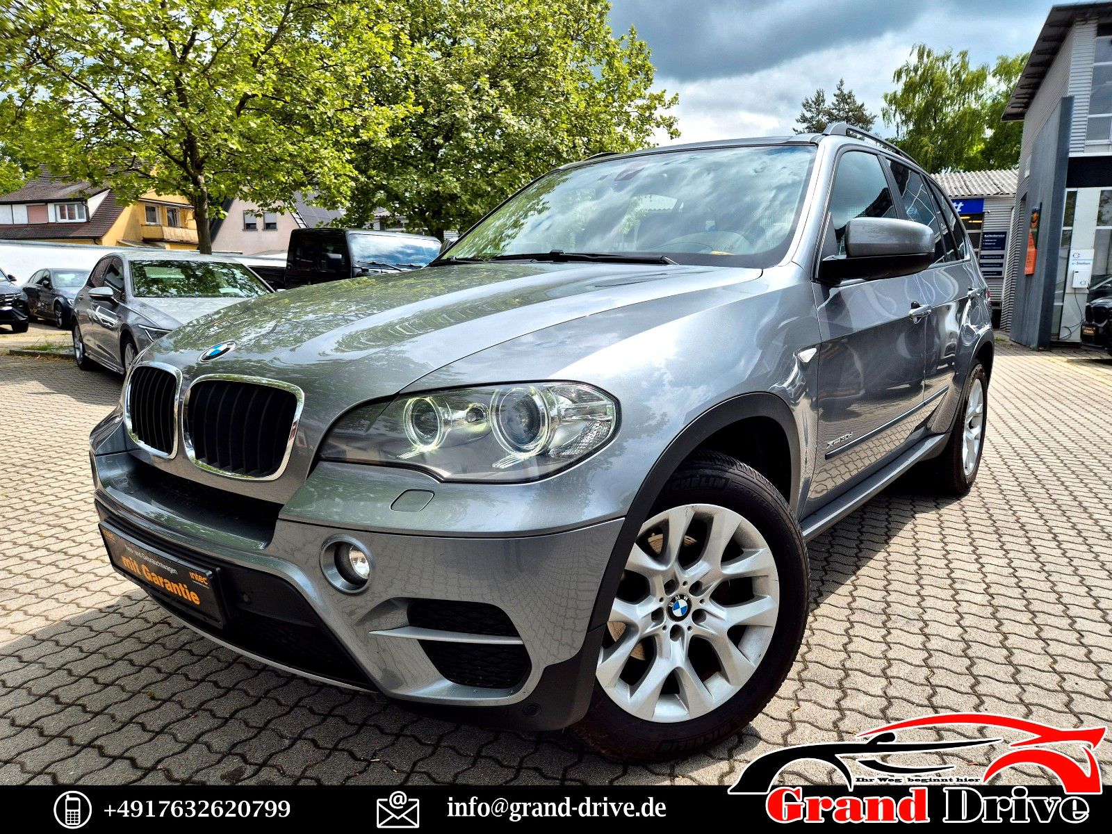 Фото авто