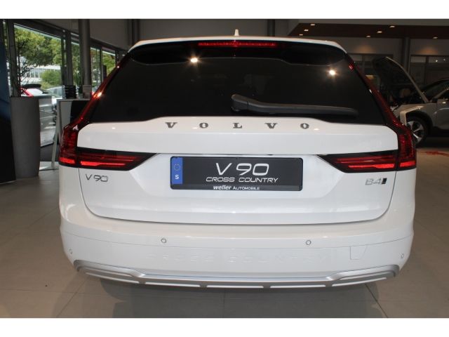 Volvo V90 Cross Country B4 Diesel Cross Country Plus'' foto 5