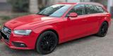 Audi A4 2.0 TFSI S tronic quattro Avant 7 Gang DSG - Audi A4: Kombi, 2.7