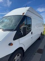 Ford Transit Wohnmobil - Wohnmobile bis 15.000 Euro