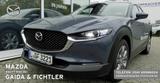 Mazda CX-30 e-SKYACTIV G 140PS Centre-line Design-Pake - Mazda CX-30 in Leipzig