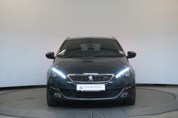 Peugeot 308 - 8