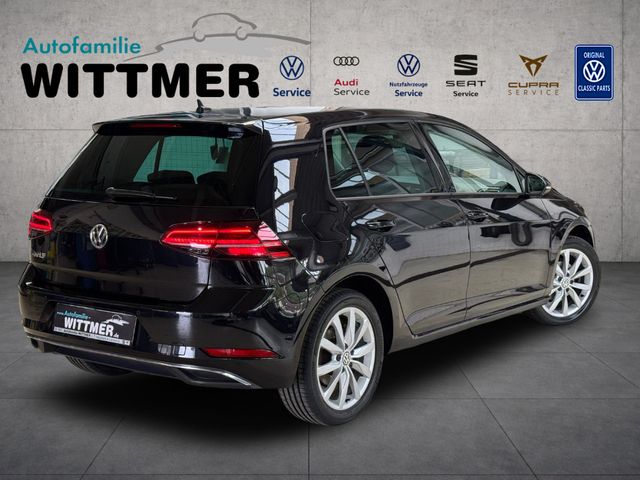 Golf 1.0 TSI 85kW JOIN NAV/LED/APP/KLIMA/SHZ/FLA