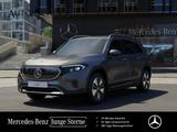 Mercedes-Benz EQB 300 4M ELECTRIC ART ADV. PLUS+AMBI+KEYLESS++ - gebrauchte Mercedes-Benz EQB aus dem Jahr 2022