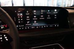AUDI SQ5 Sportback TFSI | Pano | Carbon | Tech pro AUDI SQ5 Sportback TFSI | Pano | Carbon | Tech pro