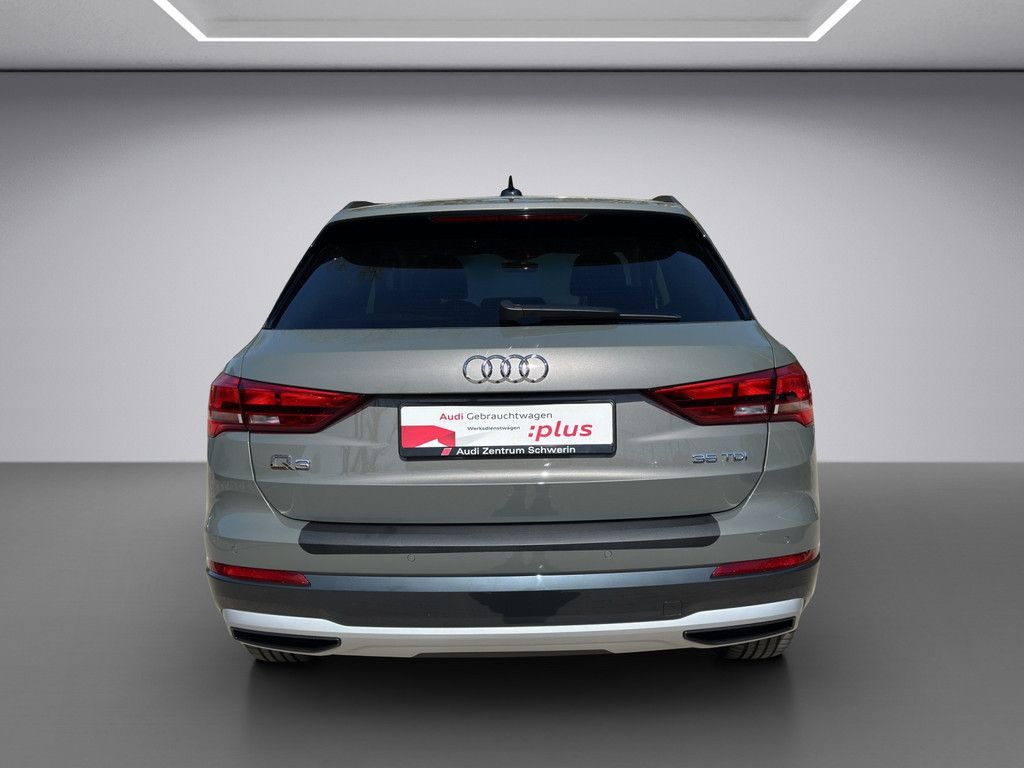 Audi Q3 - Bild 5