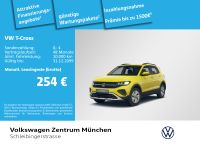 Volkswagen T-Cross - Vorschau Bild 1
