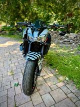 Kawasaki Z900 Custom Umbau von BKM Bikes - Angebote