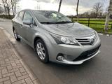Toyota Avensis Kombi Edition - Toyota Avensis Gebrauchtwagen in Bremen