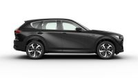 Mazda CX-60 - Vorschau Bild 4