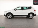 Seat Ateca 1.4 TSI XCELLENCE PANO,360GRAD,ACC,KESSY - Seat Ateca mit Schiebedach