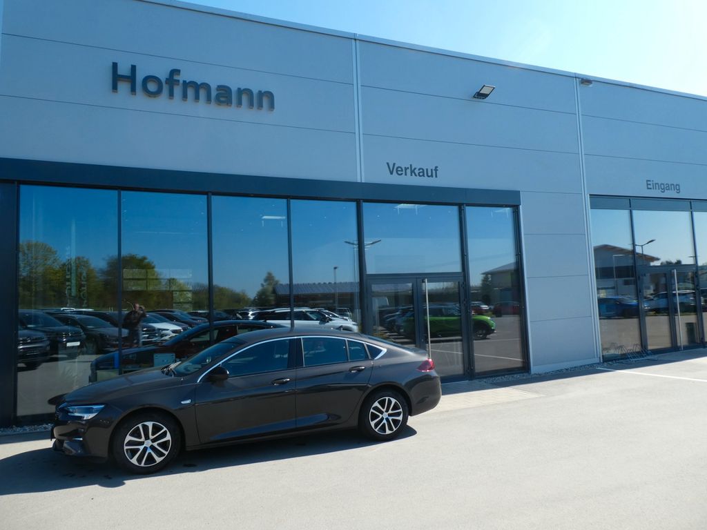 Image of Opel Insignia