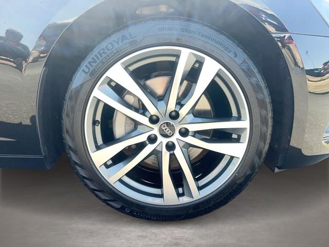 Audi A6 Avant 45TFSI quattro Sport LED Scheinwerfer,, миниатюра 11