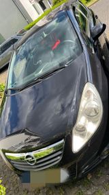 Opel Corsa D/ 1,2 Liter Benzin/ TÜV/AU bis... - Opel Corsa: Lite