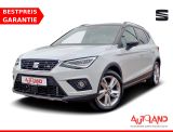 Seat Arona 1.0 TSI DSG FR LED Navi ACC Kamera Keyless - Seat Arona aus 2020