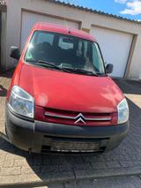 Citroën Berlingo 1.6 HDI - Citroën Berlingo mit Diesel-Antrieb: Kombi, 1.6
